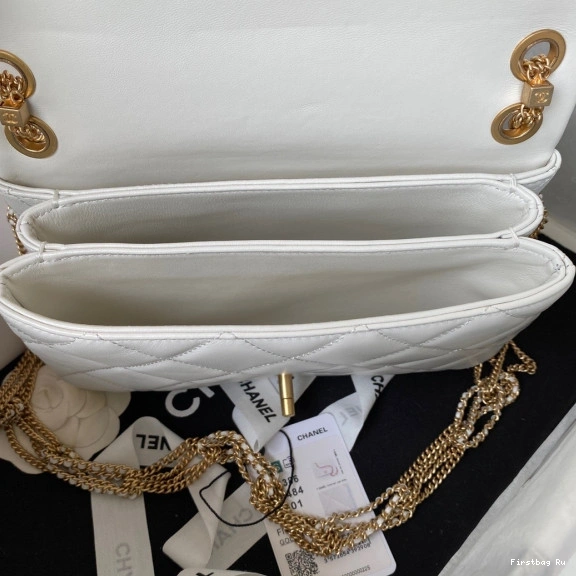 Firstbag Ru BAG CHANEL FLAP SMALL 0725